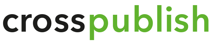 crosspublish media